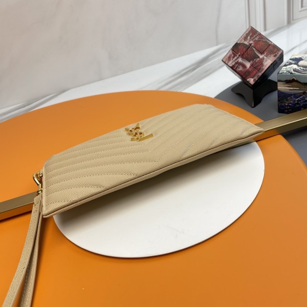 Handbags SAINT LAURENT 423297 size 23*13*1 cm