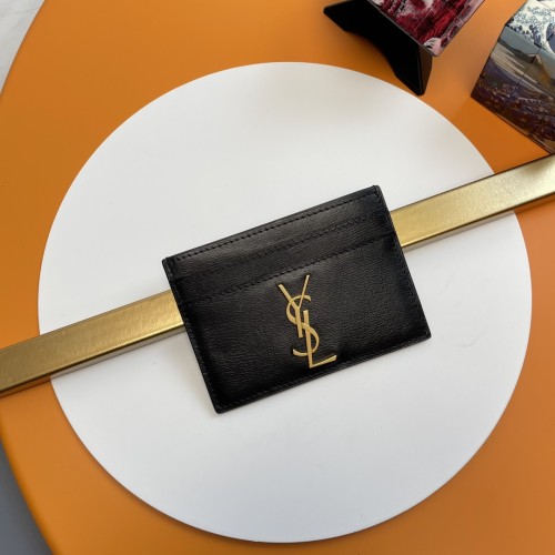 Handbags SAINT LAURENT 423291 size 10x7.5x0.5 cm