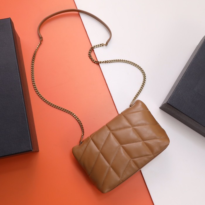 Handbags SAINT LAURENT 620333 size  23×15.5×8.5 cm