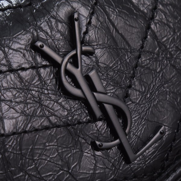 Handbags SAINT LAURENT 533037 size  22x16.5x12 cm