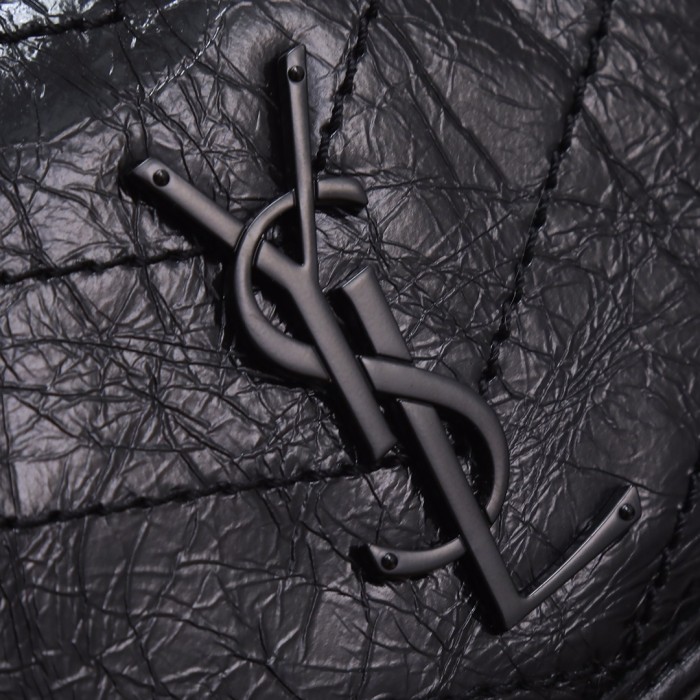 Handbags SAINT LAURENT 533037 size  22x16.5x12 cm