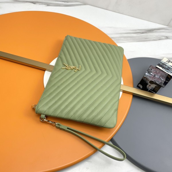 Handbags SAINT LAURENT 413444 size 30×21.5×2 cm