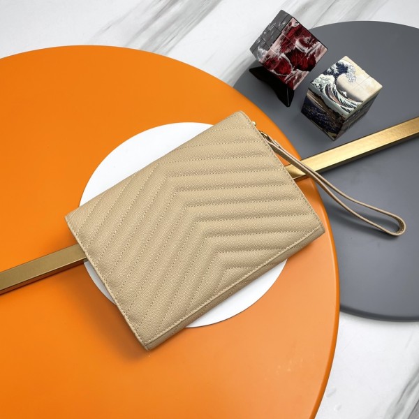 Handbags SAINT LAURENT 617662 size 23*13*1 cm