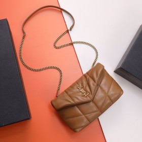 Handbags SAINT LAURENT 620333 size  23×15.5×8.5 cm