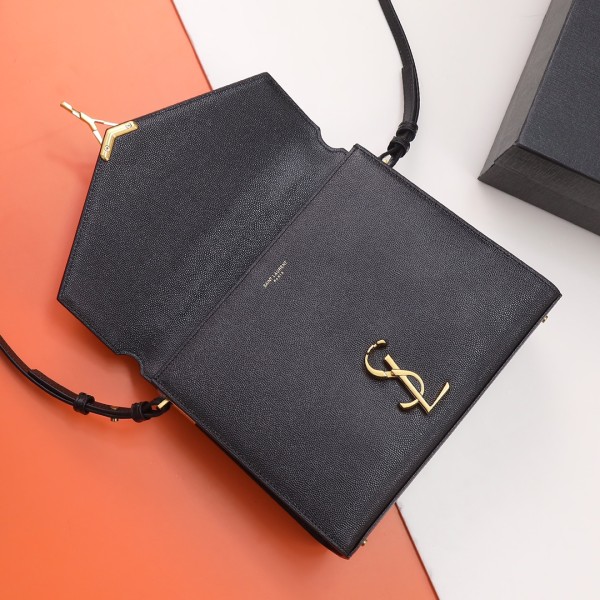 Handbags SAINT LAURENT 578000 size 24.5×20×11.5 cm