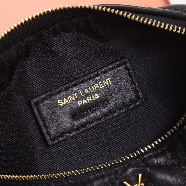 Handbags SAINT LAURENT 699703 size 28×8×20 cm