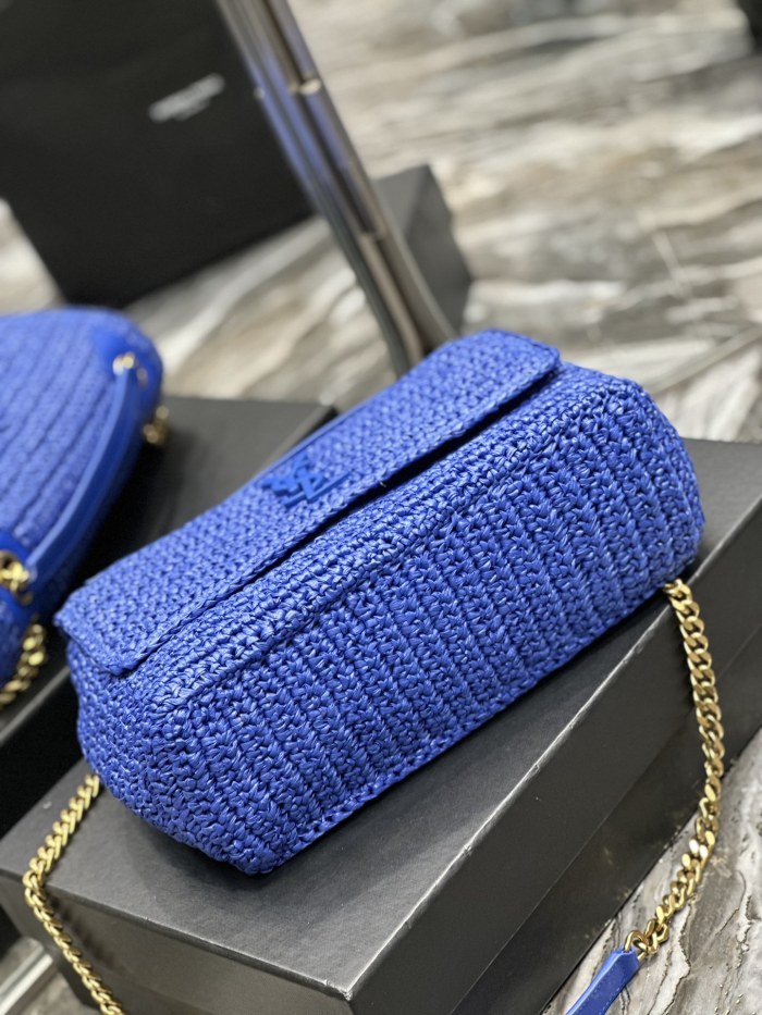 Handbags SAINT LAURENT 633158 size 28×20.5×8.5 cm