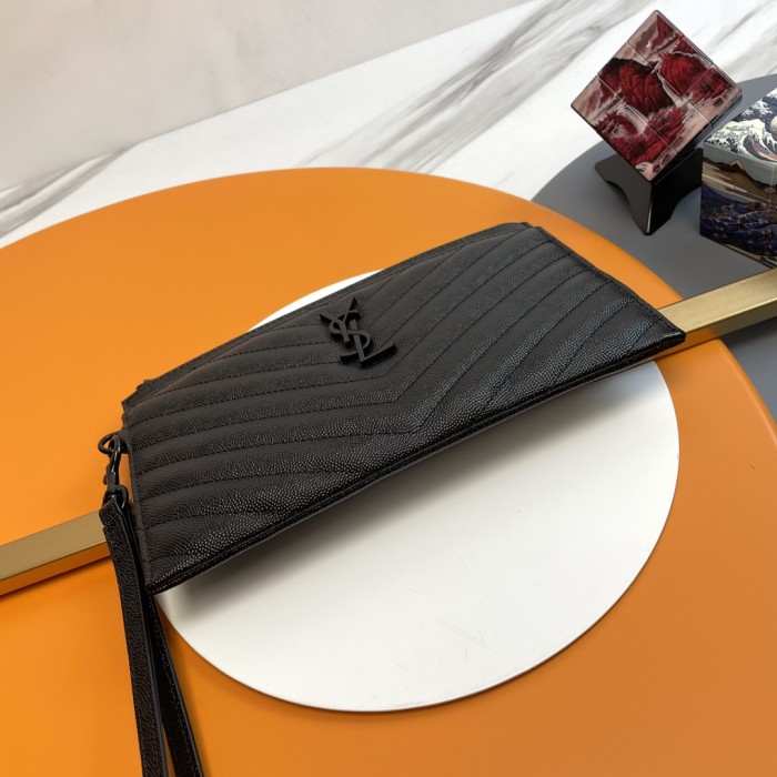 Handbags SAINT LAURENT 423297 size 23*13*1 cm