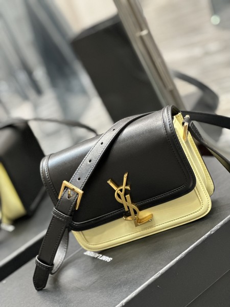 Handbags SAINT LAURENT 634306 size 19×13×5 cm