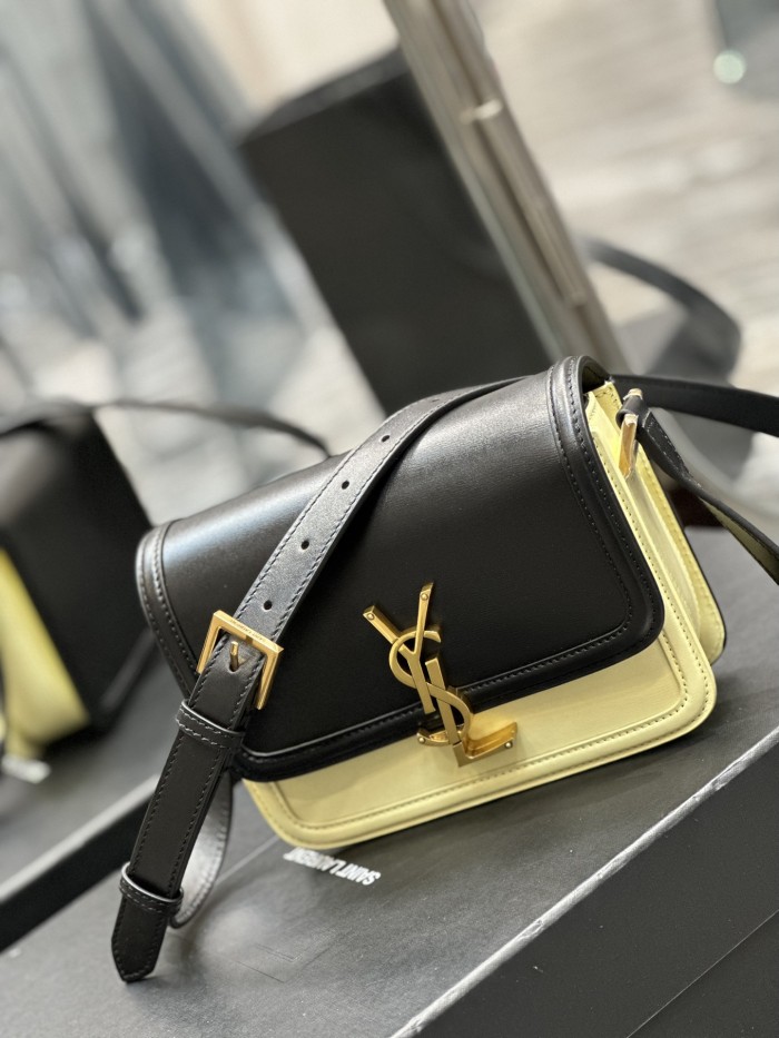 Handbags SAINT LAURENT 634306 size 19×13×5 cm