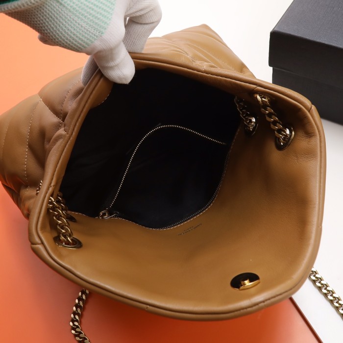 Handbags SAINT LAURENT 577476 size 29x17x11 cm