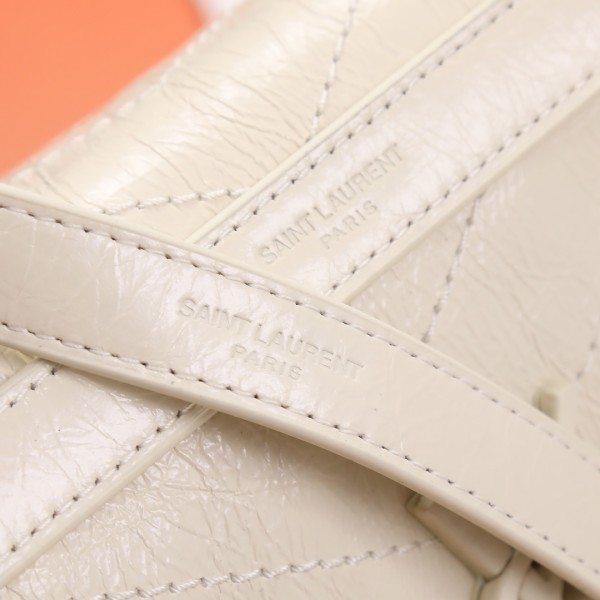 Handbags SAINT LAURENT 498894 size 28×8×20 cm