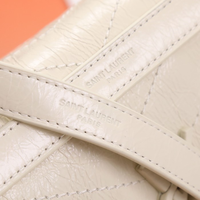 Handbags SAINT LAURENT 498894 size 28×8×20 cm