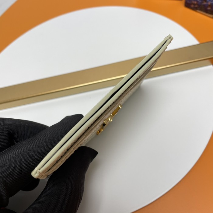 Handbags SAINT LAURENT 423291 size 10x7.5x0.5 cm