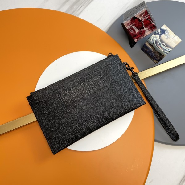 Handbags SAINT LAURENT 423297 size 23*13*1 cm