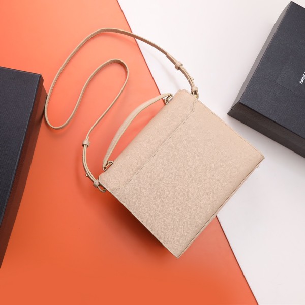 Handbags SAINT LAURENT 578000 size 24.5×20×11.5 cm