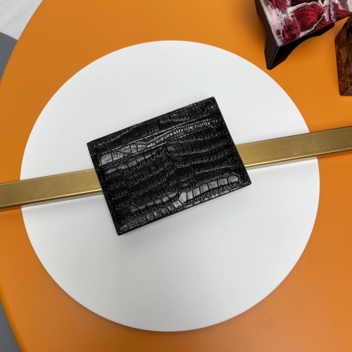 Handbags SAINT LAURENT 423291 size 10x7.5x0.5 cm