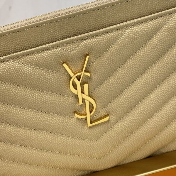 Handbags SAINT LAURENT 423297 size 23*13*1 cm