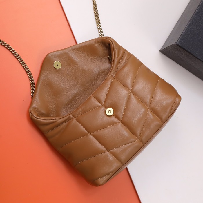 Handbags SAINT LAURENT 620333 size  23×15.5×8.5 cm