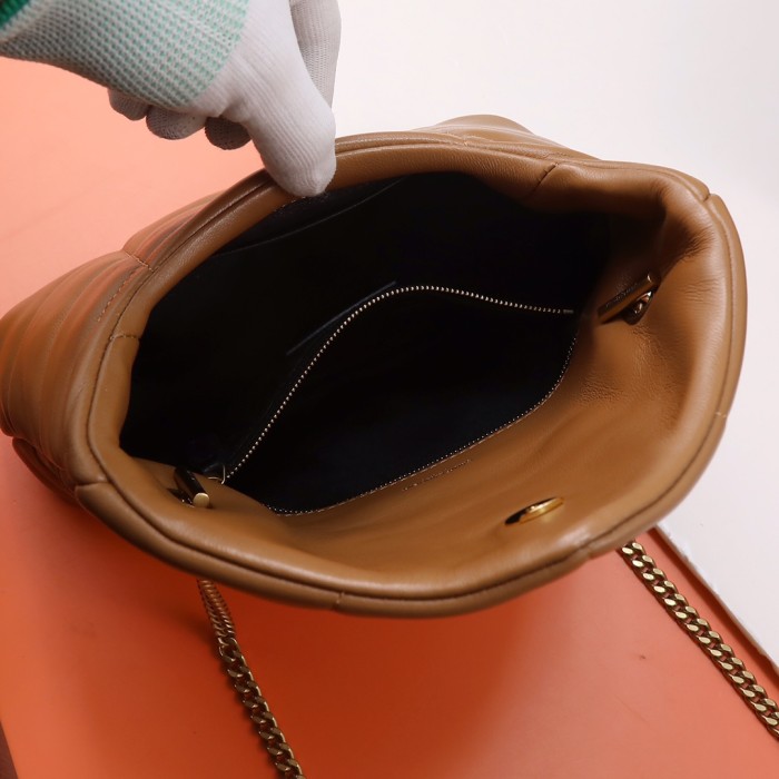 Handbags SAINT LAURENT 620333 size  23×15.5×8.5 cm