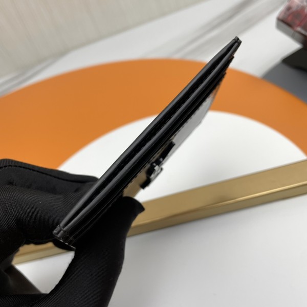 Handbags SAINT LAURENT 423291 size 10x7.5x0.5 cm