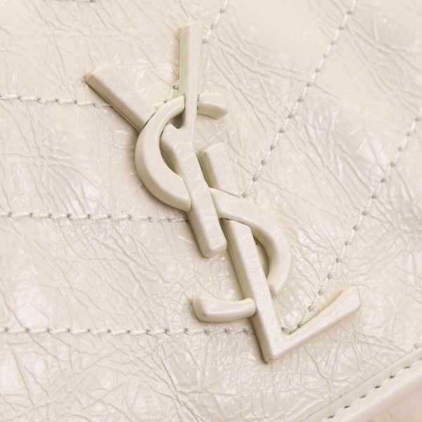 Handbags SAINT LAURENT 498894 size 28×8×20 cm