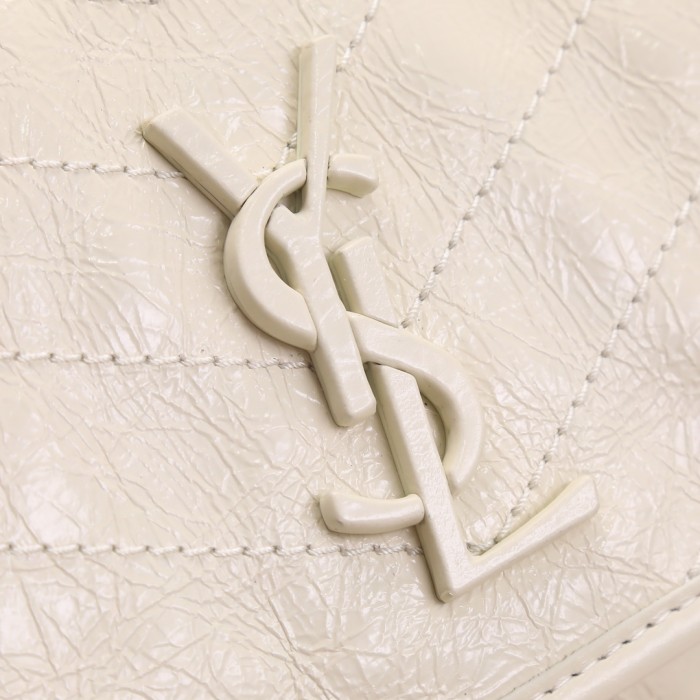 Handbags SAINT LAURENT 498894 size 28×8×20 cm