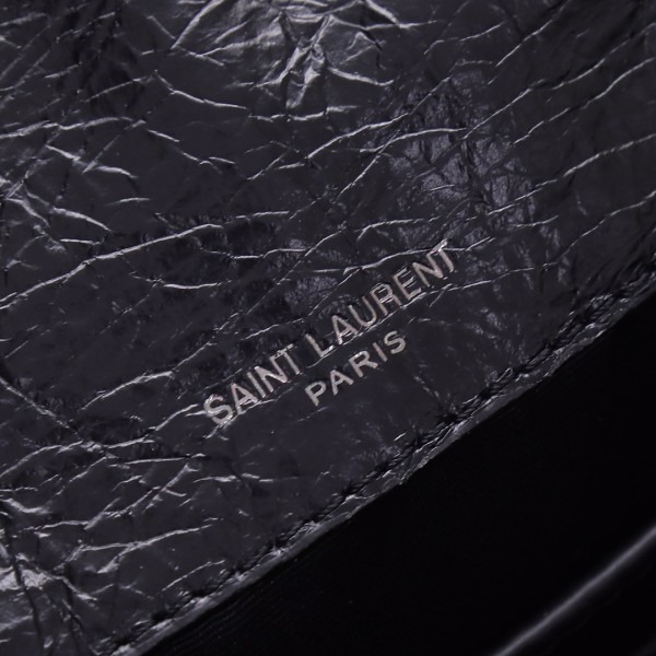 Handbags SAINT LAURENT 533037 size  22x16.5x12 cm