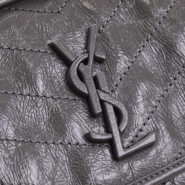 Handbags SAINT LAURENT 498894 size 28×8×20 cm