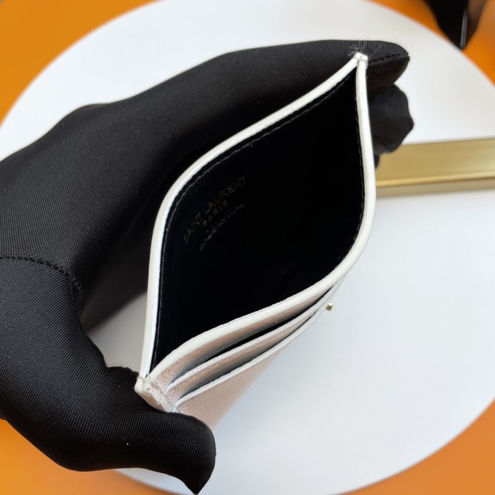 Handbags SAINT LAURENT 423291 size 10x7.5x0.5 cm