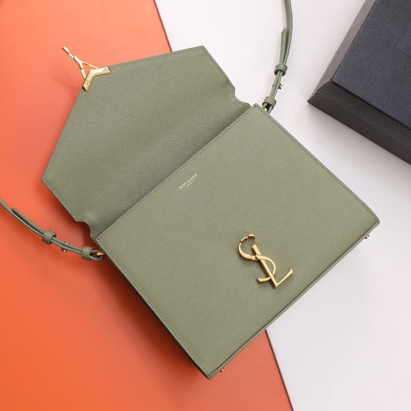 Handbags SAINT LAURENT 578000 size 24.5×20×11.5 cm