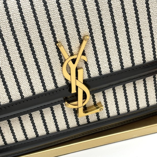 Handbags SAINT LAURENT 634305 size 23*16*6 cm