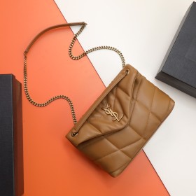 Handbags SAINT LAURENT 577476 size 29x17x11 cm