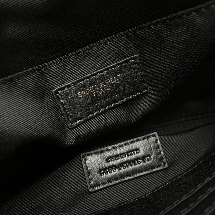 Handbags SAINT LAURENT 379039 size 24×17.5×1.5 cm