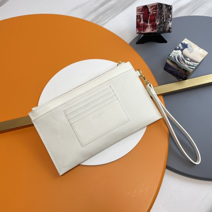 Handbags SAINT LAURENT 423297 size 23*13*1 cm