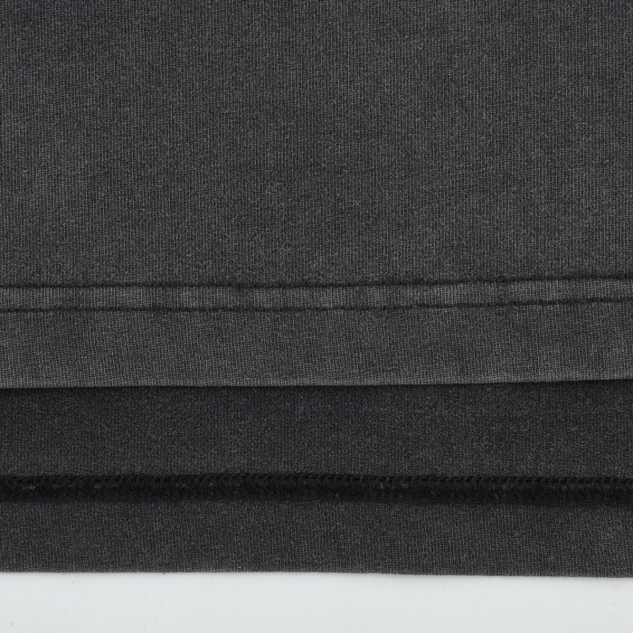 Balenciaga T Shirt Unisex Black