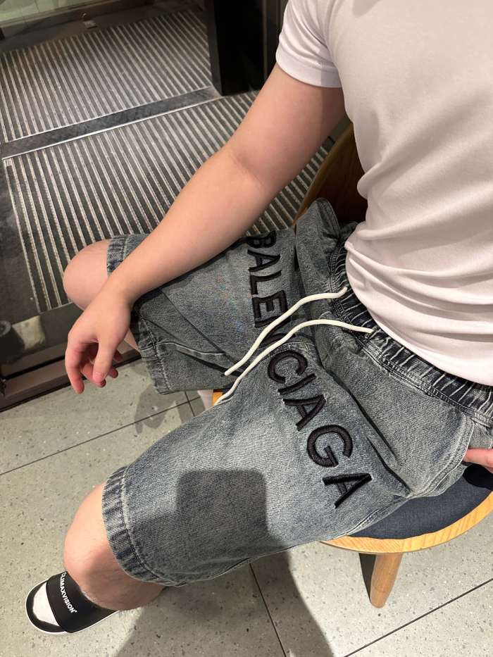 Clothes Balenciaga 346