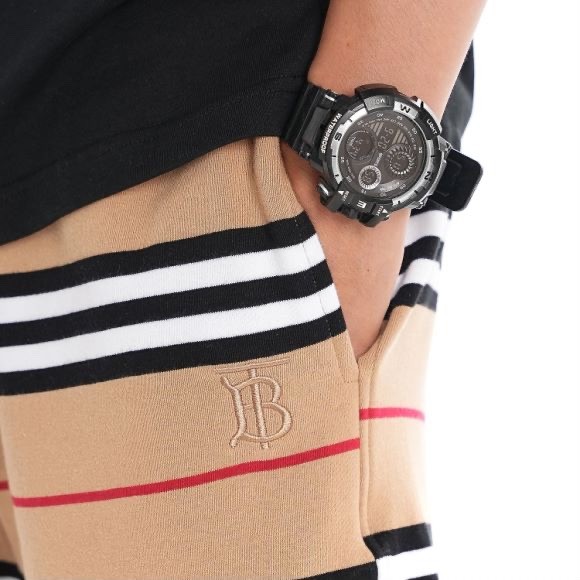 Clothes Burberry 336