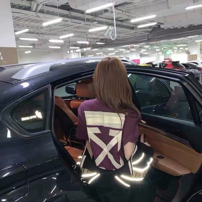 Clothes OFF WHITE 35