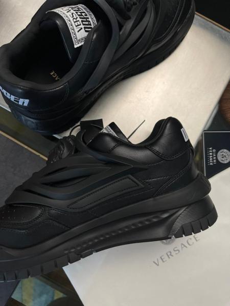 Versace Odissea Black Black