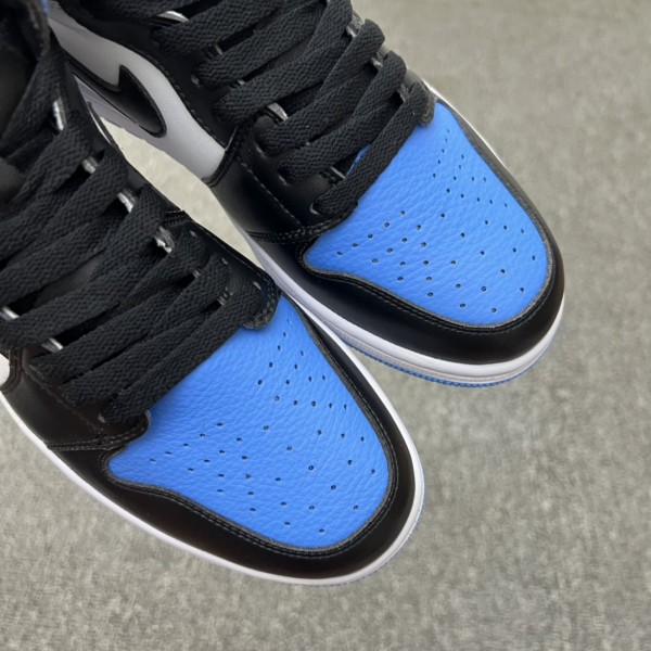 Jordan 1 Retro High OG UNC Toe