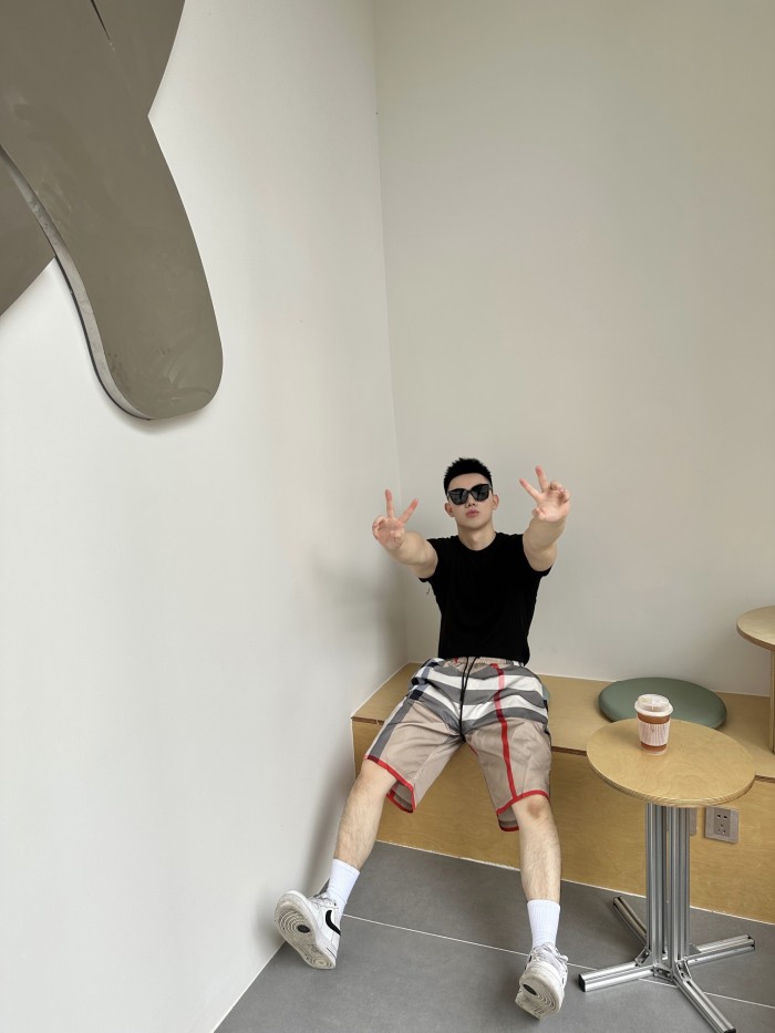 Clothes Burberry 340