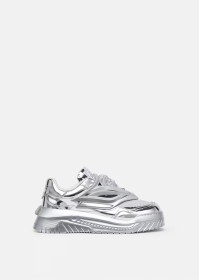 Versace Odissea Silver
