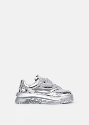 Versace Odissea Silver