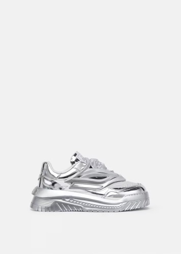 Versace Odissea Silver