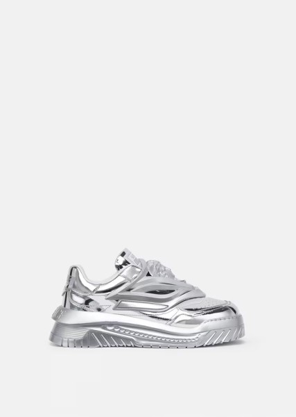 Versace Odissea Silver