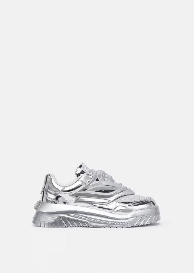 Versace Odissea Silver