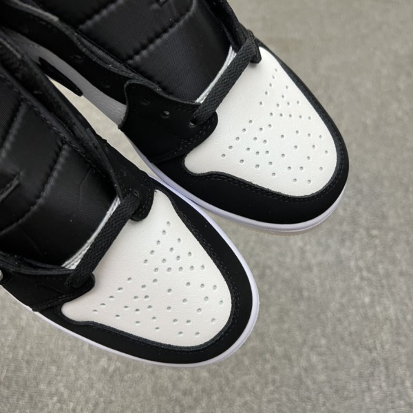 Jordan 1 Mid Diamond Shorts