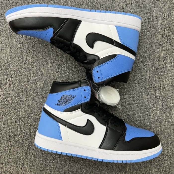 Jordan 1 Retro High OG UNC Toe
