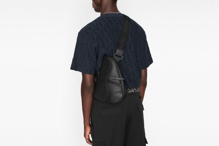 Handbag Dior 1ADPO093YMJ_H00N size 20*28.6*5 cm